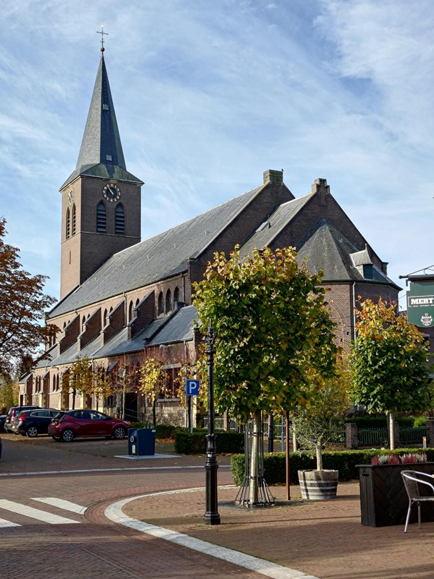 Eyveld