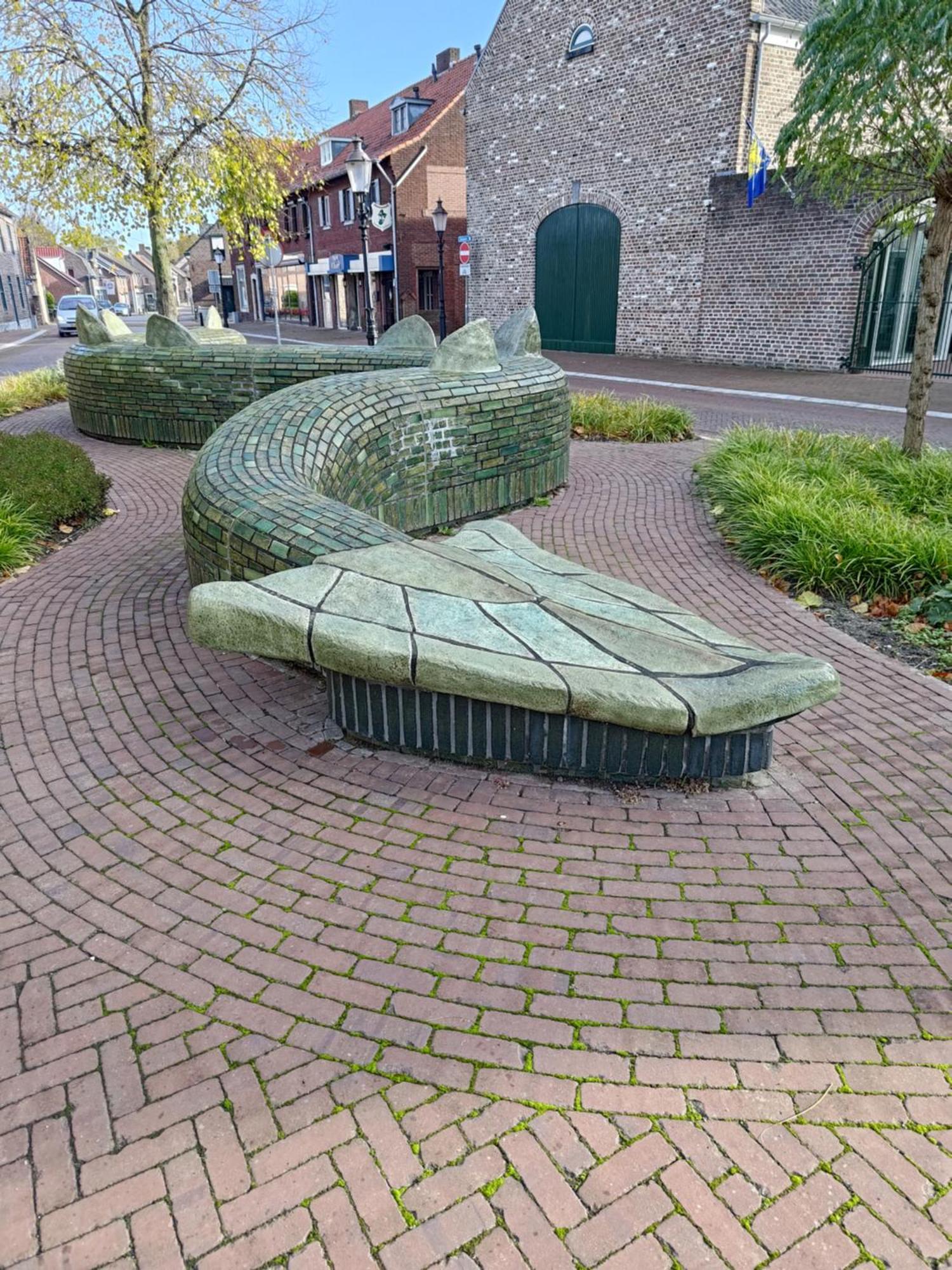 Eyveld Vakantiehuis Beesel