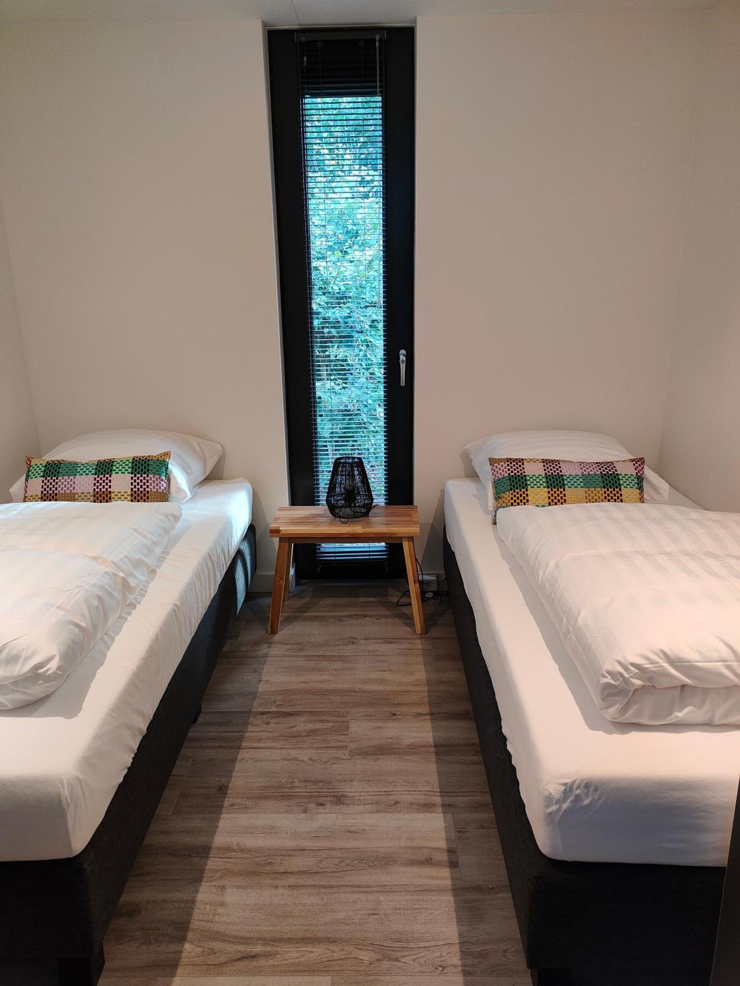 Eyveld Vakantiehuis