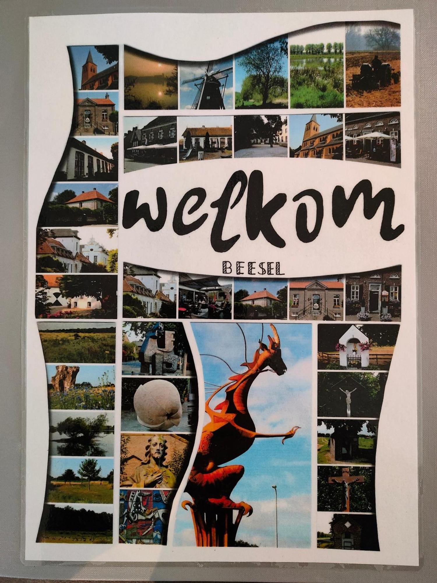 Eyveld Beesel